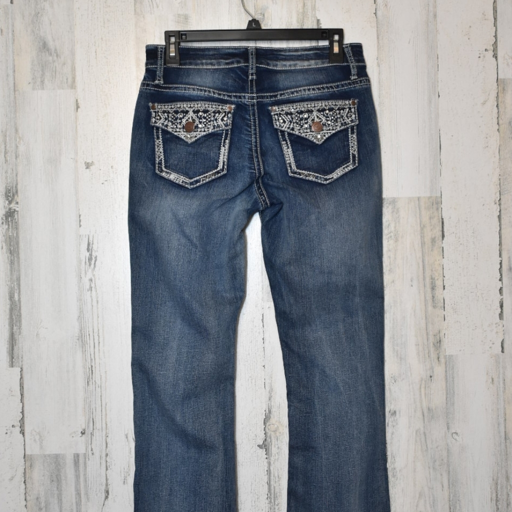 Curvy Boot Jeans new Directions